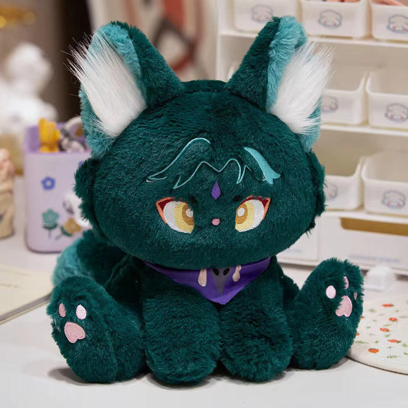 Purxiao Plush Doll