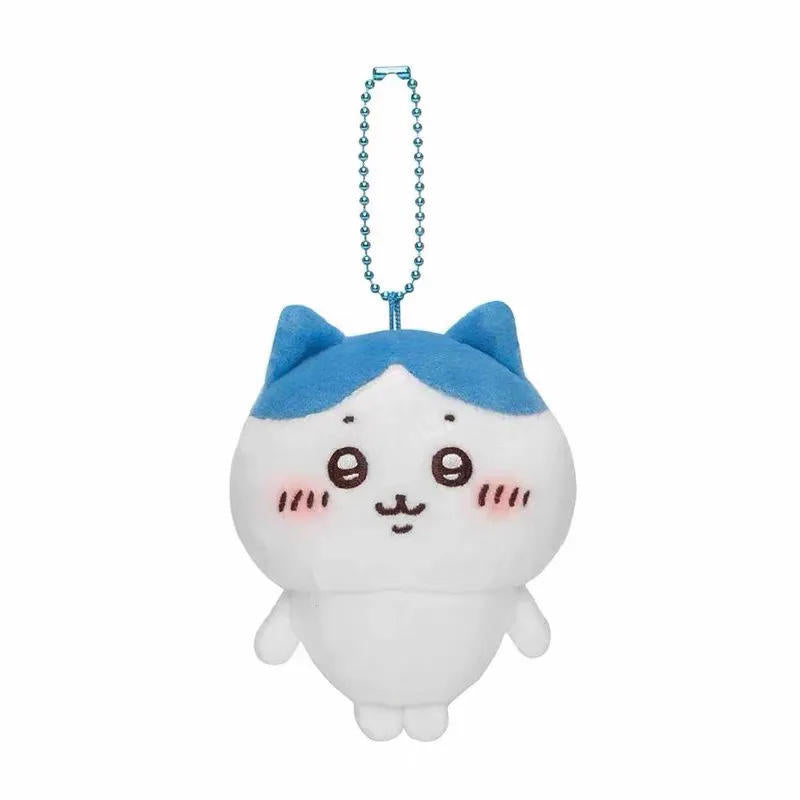 Chiikawa Plush Keychain