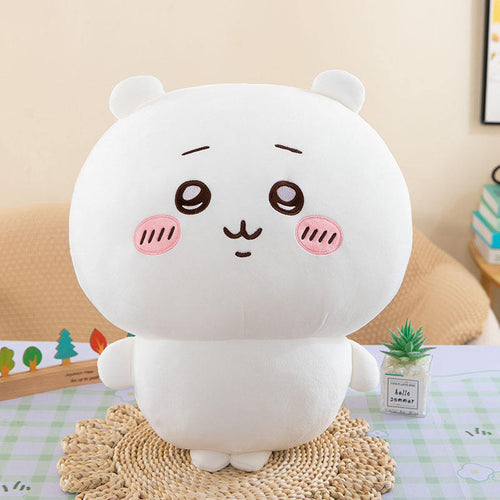 Chiikawa Plush Doll