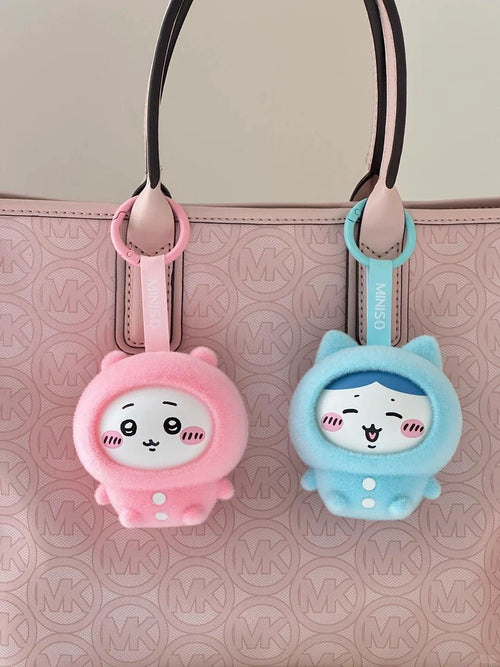 Chiikawa Blind Box Keychains