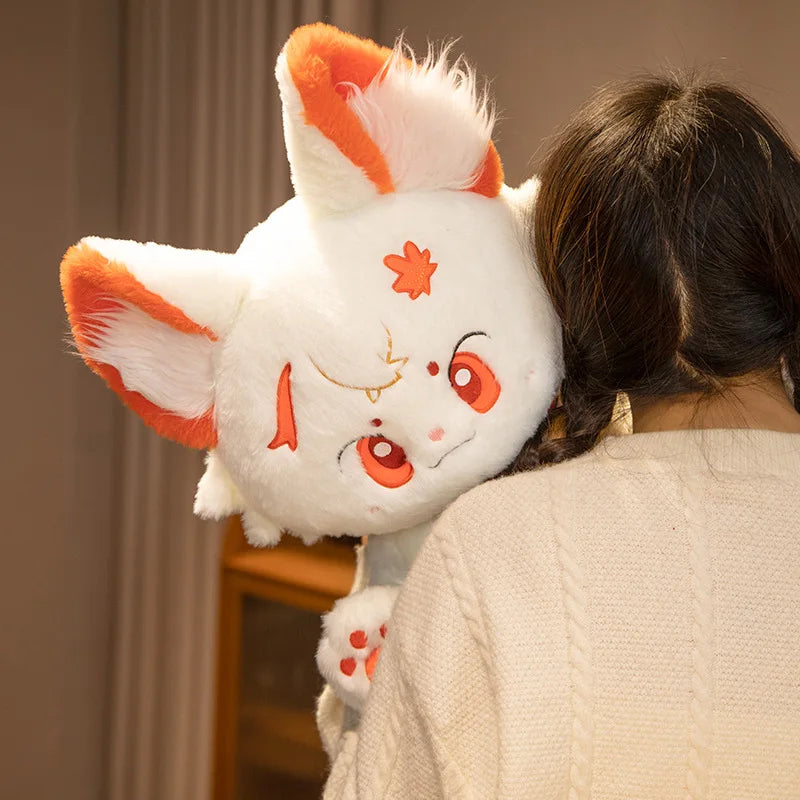 Purzuha Plush Doll