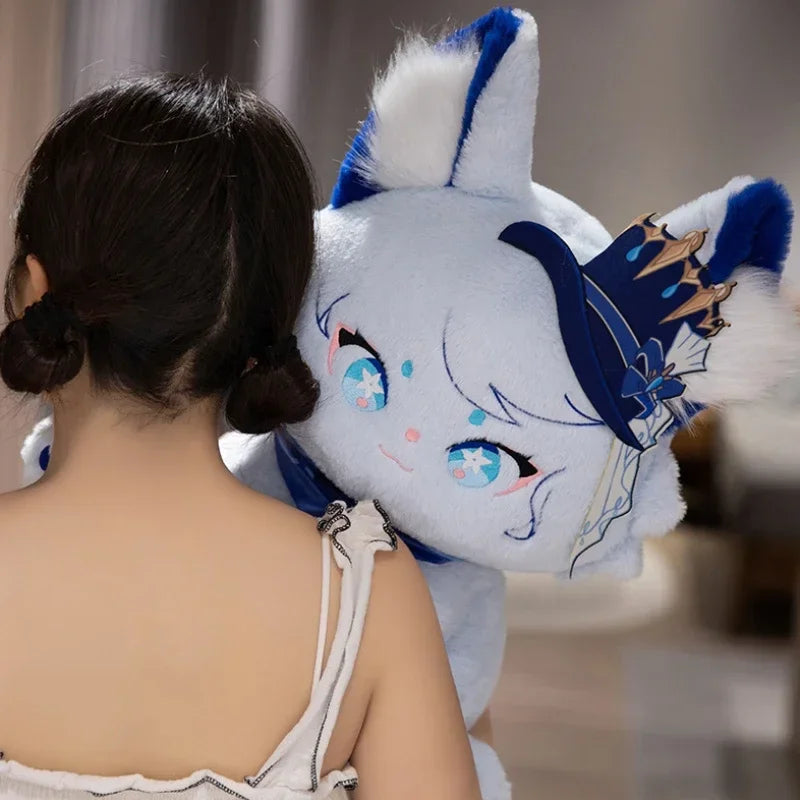 Purina Plush Doll