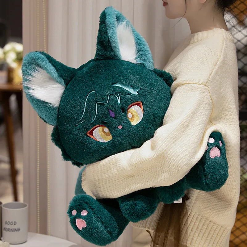 Purxiao Plush Doll