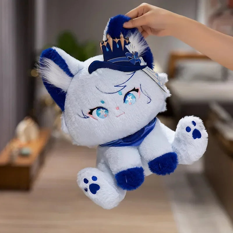 Purina Plush Doll