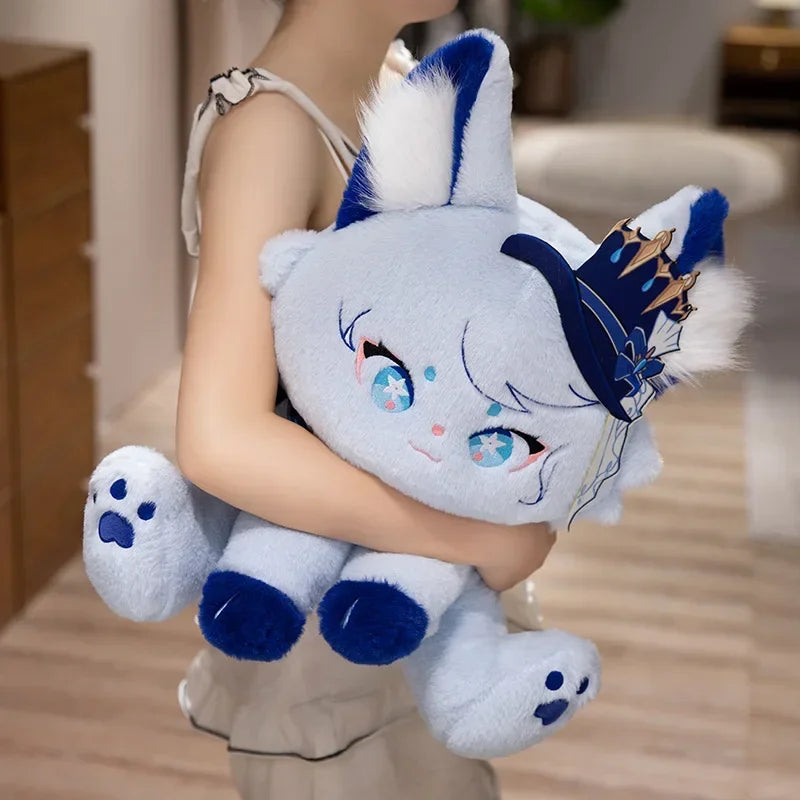 Purina Plush Doll