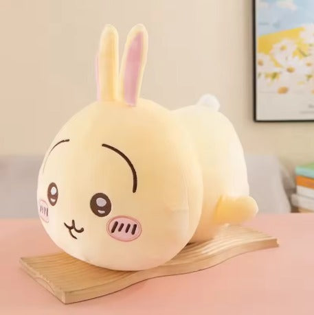 Usagi Bean Plush