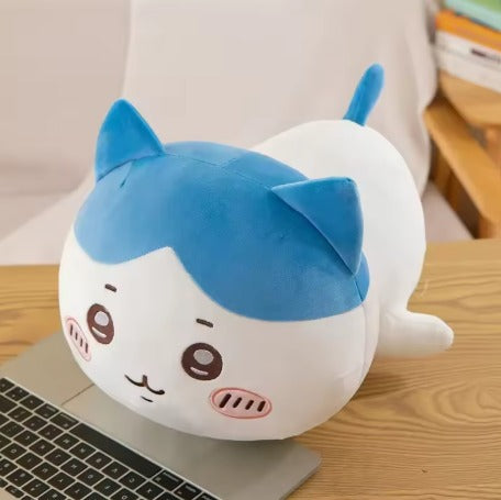 Hachiware Bean Plush