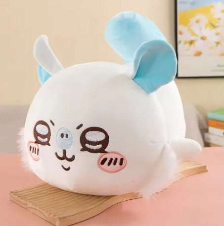 Momonga Bean Plush
