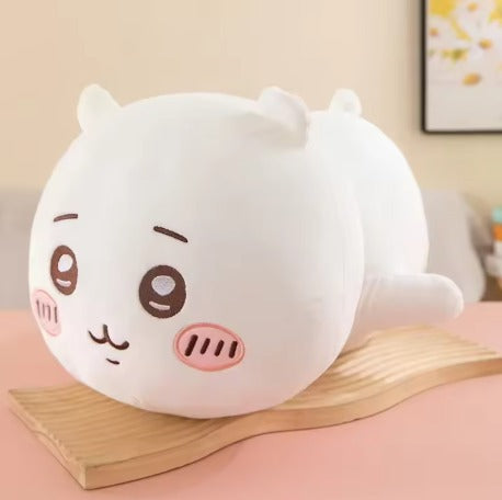 Chiikawa Bean Plush