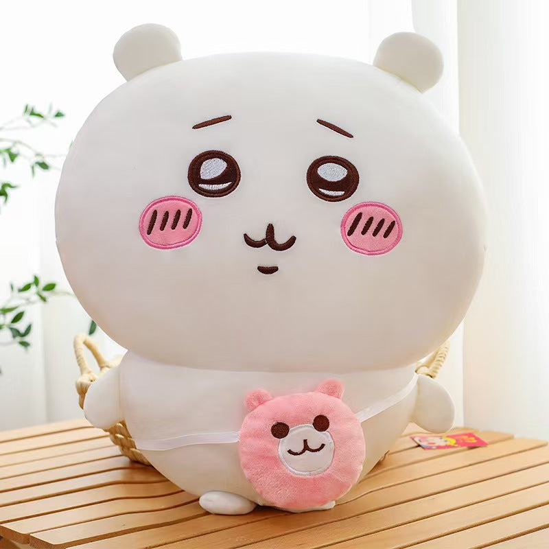 Chiikawa Plush Doll