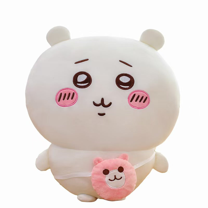 Chiikawa Plush Doll