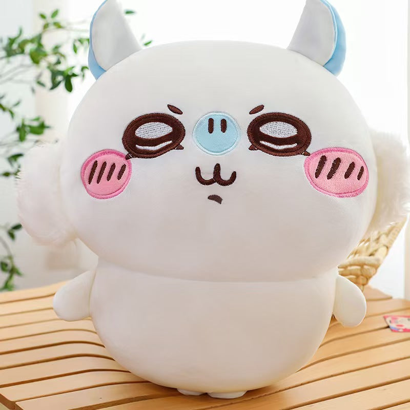 Momonga Plush Doll