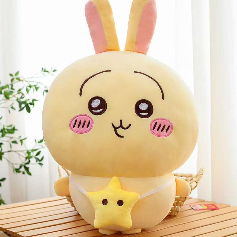 Usagi Plush Doll