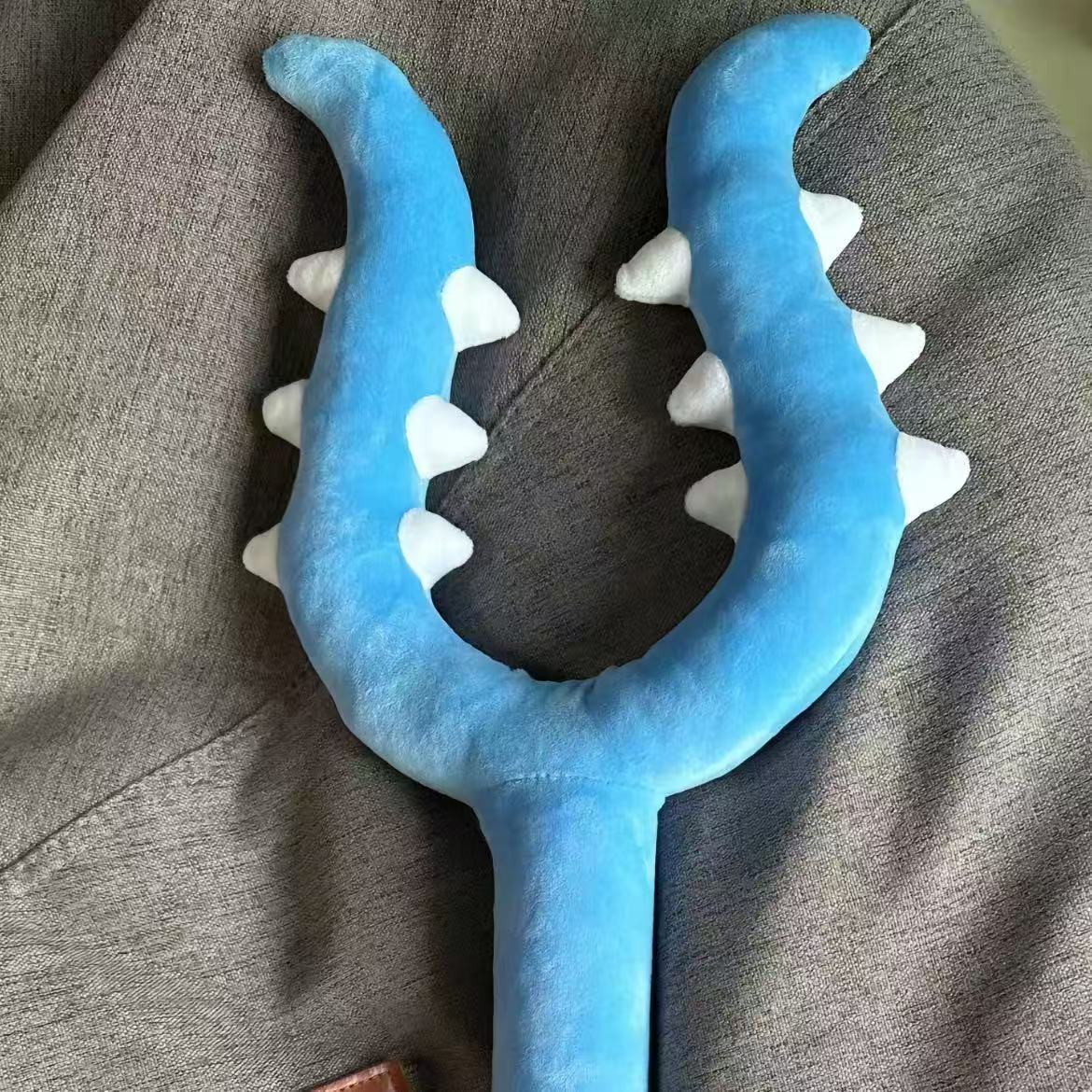 Chiikawa Weapon Plush