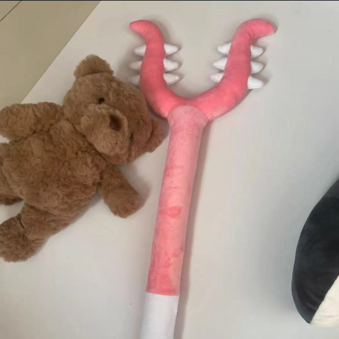 Chiikawa Weapon Plush