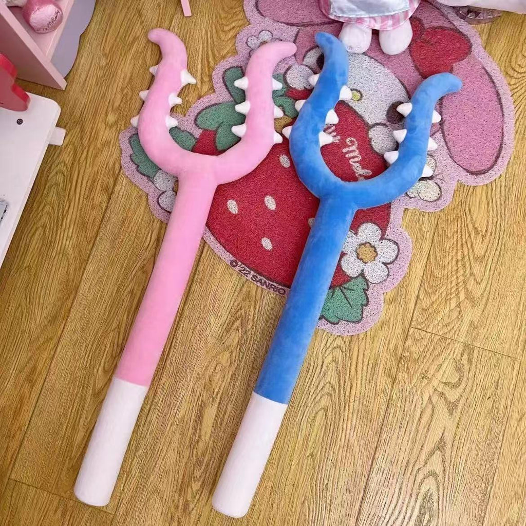 Chiikawa Weapon Plush