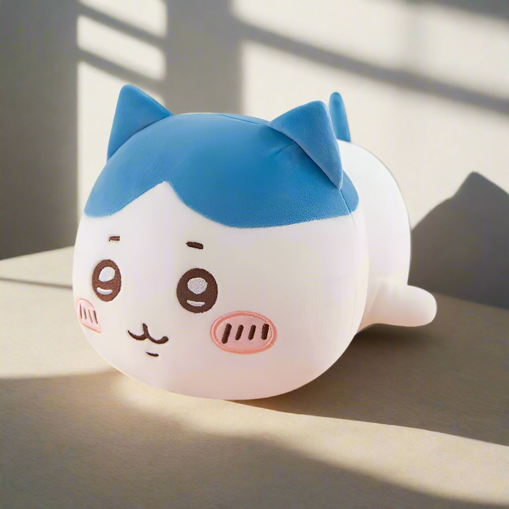 Hachiware Bean Plush